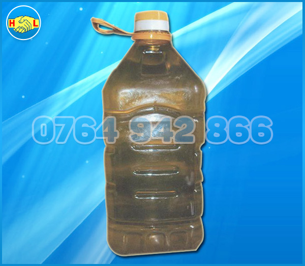 Nước rửa chén can 5l